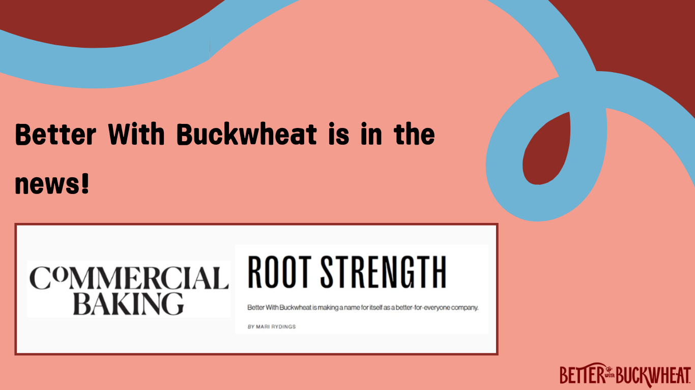 Root Strength - Commercial Baking