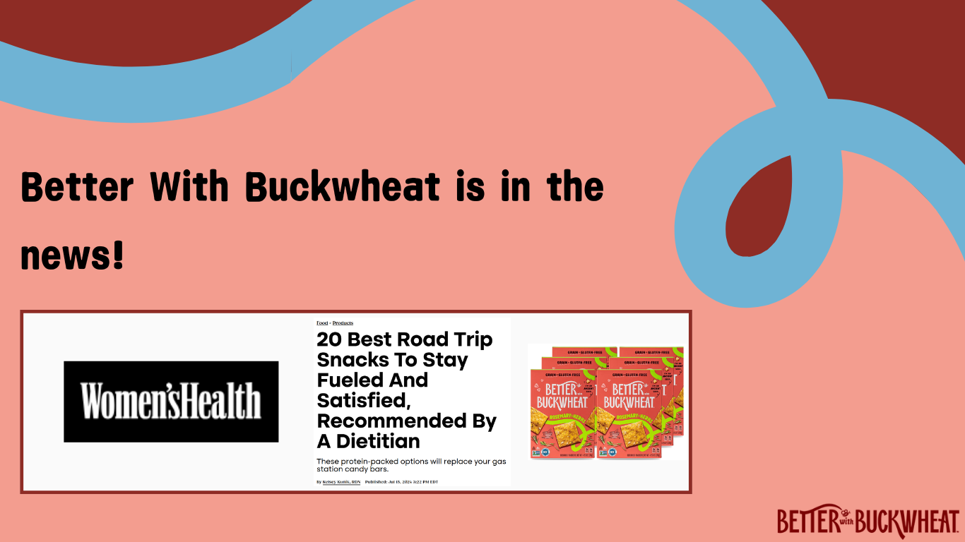 20 Best Road Trip Snacks To Stay Fueled And Satisfied, Recommended By A Dietitian - Women's Health